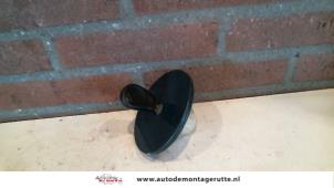 O98339 Gebruikte tankdop Citroen Saxo