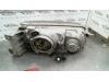 Gebruikte Linker Koplamp Hyundai H200 O72378