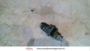 Gebruikte Injector (benzine injectie) Renault Scénic I (JA) 1.6 16V Prijs op aanvraag aangeboden door Autodemontage M.J. Rutte B.V.