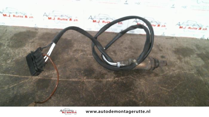 Gebruikte Lambda Sonde Seat Toledo O129394