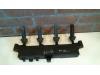 Gebruikte Bobine Citroen Xsara O126954