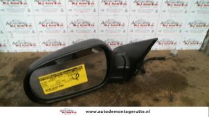 O85471 Gebruikte buitenspiegel links Honda Accord
