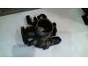 Gebruikte Gasklephuis Daewoo Lanos O123024