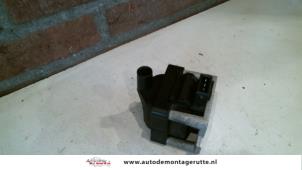 O127268 Gebruikte bobine Seat Ibiza