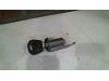 Gebruikte Sleutel+Contactslot Daewoo Lanos O114236