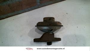 O120130 Gebruikte uitlaat gasklep (egr) Daewoo Lanos