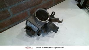 O122919 Gebruikte gasklephuis Nissan Micra
