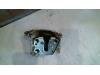 Gebruikte Deurslot Mechaniek 2Deurs rechts Nissan Micra O82688