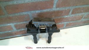 O126645 Gebruikte bobine Volkswagen Passat