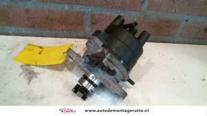 O127497 Gebruikte ontsteking (compleet) Daewoo Matiz