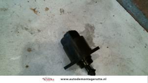 O123634 Gebruikte gasklep stelmotor Daewoo Matiz