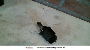 O123635 Gebruikte gasklep stelmotor Daewoo Matiz