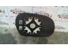 Gebruikte Spiegelglas links Mitsubishi Carisma O86244
