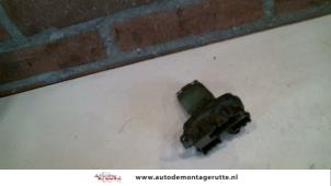 O130644 Gebruikte kachel weerstand Mercedes Sprinter