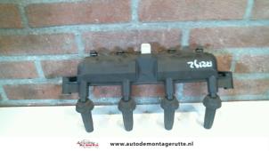O126955 Gebruikte bobine Citroen Xsara