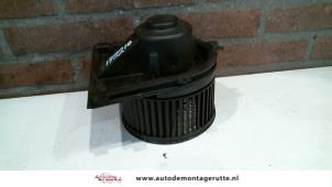 O130444 Gebruikte kachel ventilatiemotor Seat Arosa
