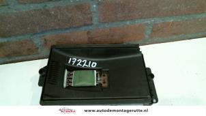 O131416 Gebruikte kachel weerstand Seat Arosa