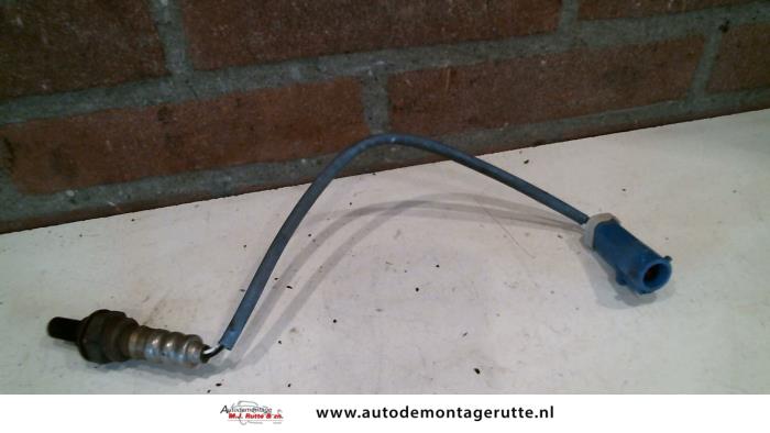 Gebruikte Lambda Sonde Ford Fiesta O128809