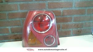 O94131 Gebruikte achterlicht links Seat Arosa