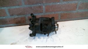 O127522 Gebruikte ontsteking (compleet) Mitsubishi Carisma