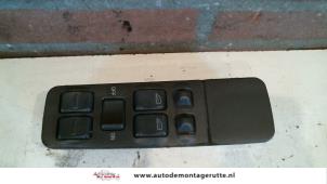 O109463 Gebruikte combischakelaar ramen Volvo S40/V40