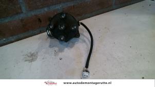 O127649 Gebruikte ontsteking (compleet) Suzuki Wagon R+