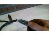 Gebruikte Lambda Sonde Mazda 323F O129093