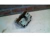 Gebruikte Slotmechaniek Portier 4Deurs links-voor Renault Megane O83125