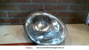 O73719 Gebruikte koplamp rechts Chevrolet Matiz