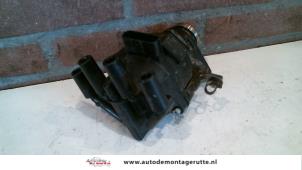 O127430 Gebruikte ontsteking (compleet) Mazda 323