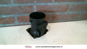 O116059 Gebruikte luchthoeveelheidsmeter Audi A6