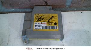 O98783 Gebruikte module airbag Mitsubishi Lancer