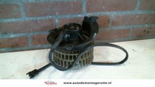 O129619 Gebruikte aanjager Mercedes 190E/D