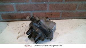 O127575 Gebruikte ontsteking (compleet) Honda Civic