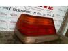 Gebruikte Achterlicht links Mercedes S-Klasse O92710