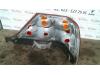 Gebruikte Achterlicht links Mercedes S-Klasse O92710