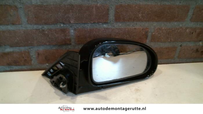 Gebruikte Buitenspiegel rechts Hyundai Coupe O87190