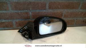O87190 Gebruikte spiegel buiten rechts Hyundai Coupe
