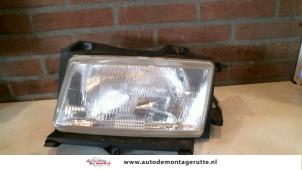 O72573 Gebruikte linker koplamp Citroen Jumpy