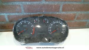 O99776 Gebruikte kilometerteller km Seat Toledo