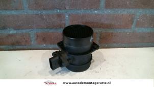 O116810 Gebruikte luchthoeveelheidsmeter Seat Toledo