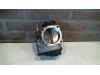 Gebruikte Gasklephuis Seat Toledo O123449