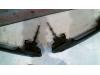Gebruikte Portiergreep 2Deurs links Volkswagen Polo O79692