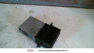 O131190 Gebruikte kachel weerstand Renault Megane Scenic