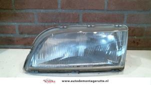 O72956 Gebruikte linker koplamp Volvo S40/V40