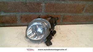 O74830 Gebruikte mistlamp links-voor Hyundai Sonata