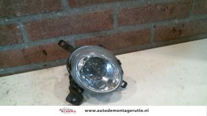 O75118 Gebruikte mistlamp rechts-voor Hyundai Sonata