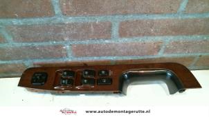 O108894 Gebruikte combischakelaar ramen Hyundai Sonata