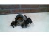 Gebruikte Gasklephuis Hyundai Sonata O122868