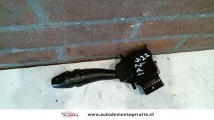 O101752 Gebruikte schakelaar richtingaanwijzer Hyundai Sonata